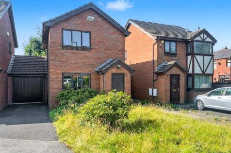 Link detached house for sale