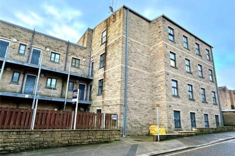 Sunderland Street, Halifax, West... 1 bed apartment for sale