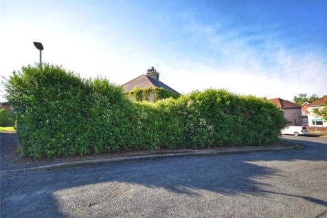 The Crescent, Clitheroe, Lancashire, BB7 3 bed semi