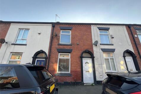 Acre Lane, Oldham, OL1 2 bed terraced house for sale