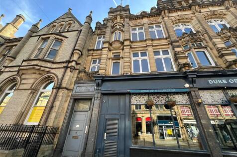 Arcade Royale Apartments, Commercial... 1 bed apartment for sale