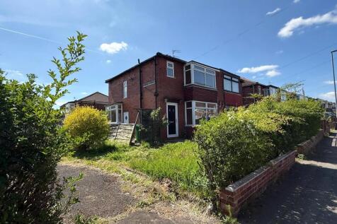 Joyce Street, Moston, Manchester, M40 3 bed semi