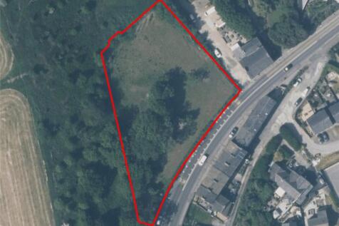 Land To The West Of The Billy Goat... Land for sale