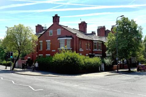 Mesnes Park Terrace, Wigan, Greater... End of terrace house for sale