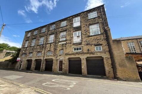 Hollins Mill Apartment, Hollins Mill... 2 bed apartment for sale
