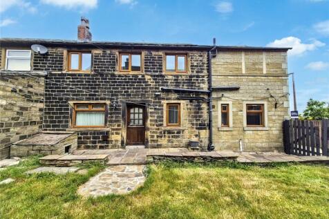 Cumberworth Lane, Lower Cumberworth... 4 bed semi