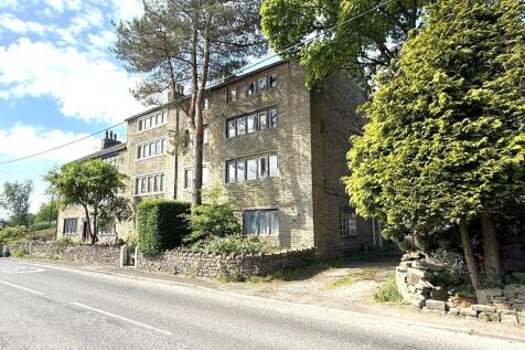 Quick Road, Mossley, Greater... 4 bed end of terrace house for sale