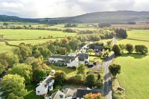 Bridge Of Cally PH10 4 bed detached house for sale