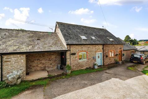 Staunton On Arrow,  Herefordshire,  HR6 2 bed barn conversion for sale