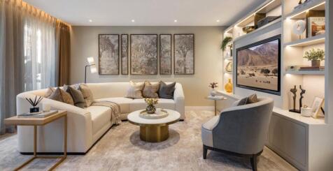 1 bedroom flat for sale