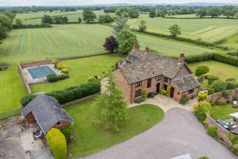 5 bedroom farm house for sale