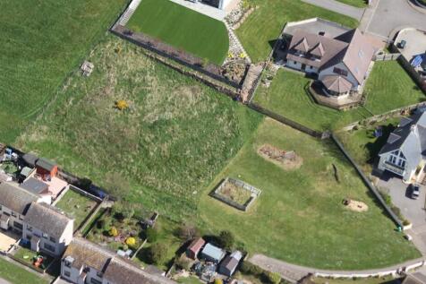 Plot for sale