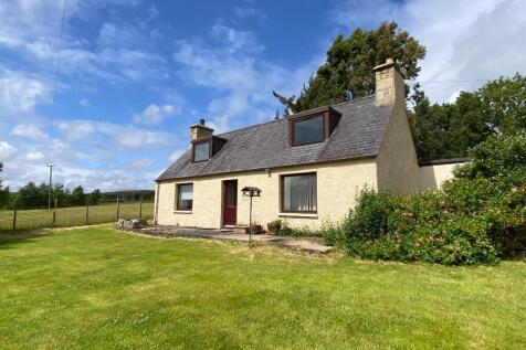 1 bedroom detached house for sale