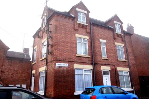 Sheep Fair, Rugeley, WS15 2AT 3 bed detached house for sale