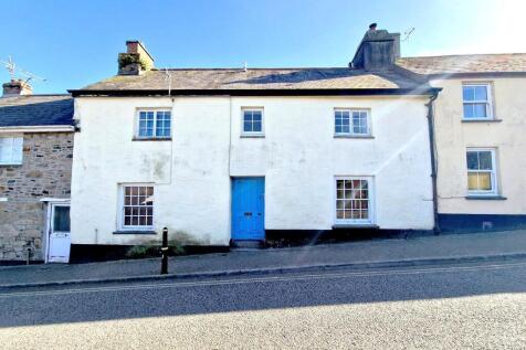 2 bedroom cottage for sale