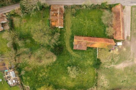 Weston Road, Lewknor, Watlington... Plot for sale