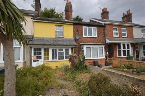 South Street, Braintree, CM7 3 bed terraced house for sale