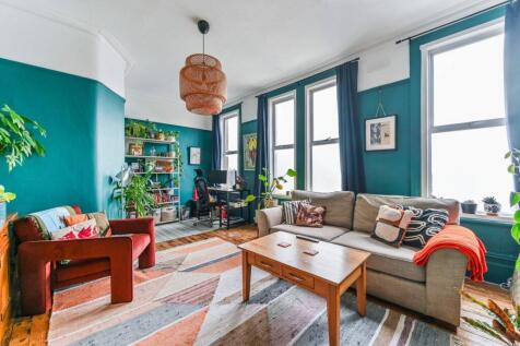 Sydenham, SE20, Sydenham, London, SE26 2 bed flat for sale