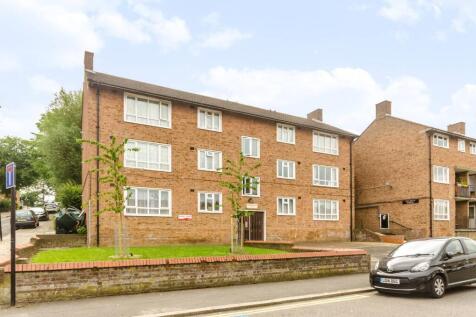 Bentons Lane, West Norwood, London, SE27 2 bed flat for sale