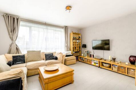 Bentons Lane, West Norwood, London, SE27 2 bed flat for sale