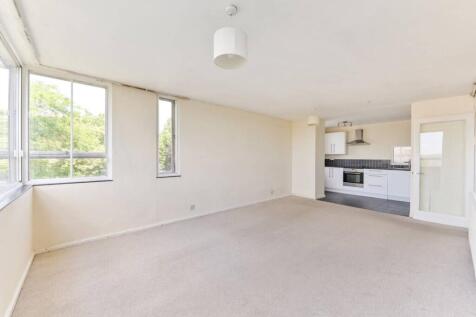 Lower Mortlake Road, North Sheen... 2 bed flat for sale