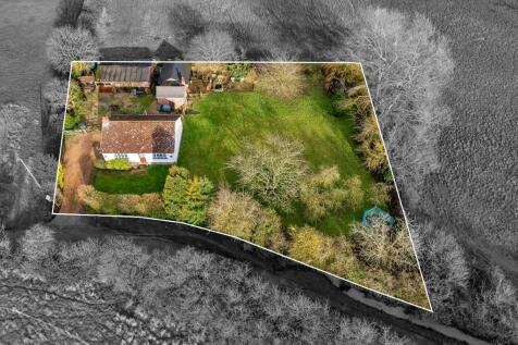 How End Road, Houghton Conquest... 2 bed detached bungalow for sale