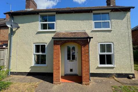 Park Hill, Ampthill, MK45 2LP 3 bed detached house for sale