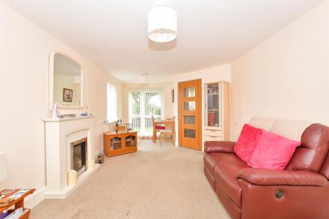 1 bedroom retirement property for sale