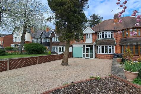 Botteville Road, Acocks Green... 3 bed semi