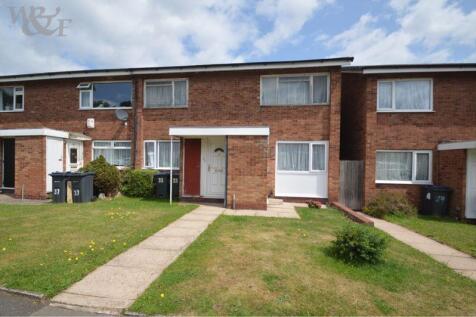 Bickton Close, Birmingham B24 2 bed property for sale