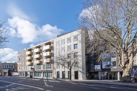 Mare Street, London Fields, London, E8 2 bed flat for sale