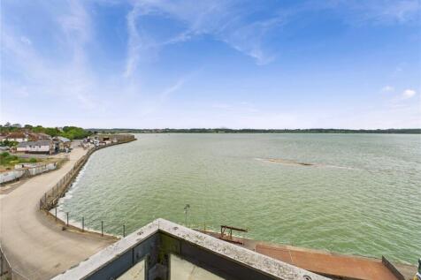 High Street, Mistley, Manningtree... 1 bed apartment for sale