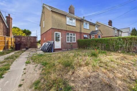 School Lane, Lawford, Manningtree... 3 bed semi