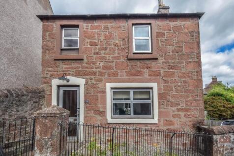 2 bedroom detached house for sale