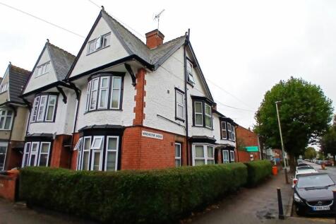 32 Winchester Avenue, Leicester, LE3 1AU 7 bed house share for sale