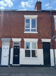 176 Pool Road, Newfoundpool... 2 bed terraced house for sale