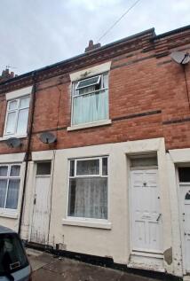 53 Bosworth Street, Leicester, LE3 5RB 3 bed terraced house for sale