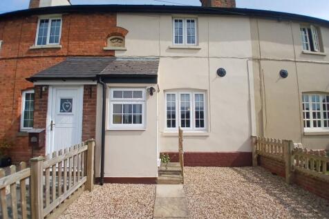 2 Launde Cottage, Launde Road... 2 bed cottage for sale