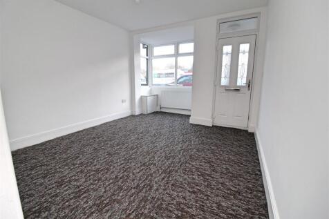 New Street, Tamworth B78 4 bed terraced house for sale
