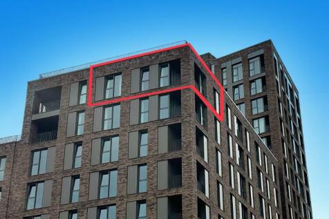2 bedroom penthouse for sale