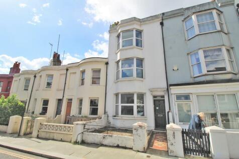Surrey Street, Brighton 5 bed terraced house for sale