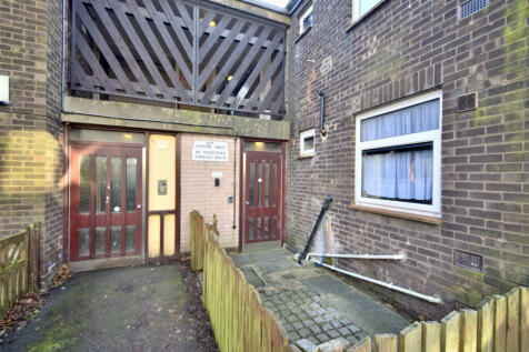 1 bedroom flat for sale