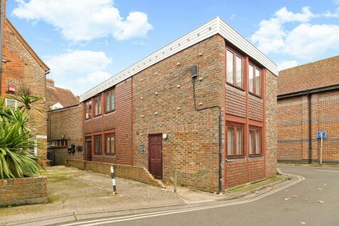 Cooper Street, Chichester 4 bed apartment for sale