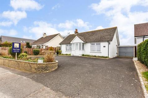Birdham Road, Chichester 2 bed house for sale