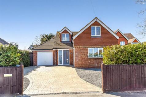 Manor Road, Selsey, Chichester 2 bed house for sale