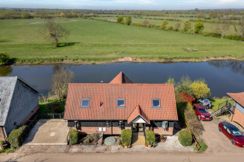 4 bedroom character property for sale