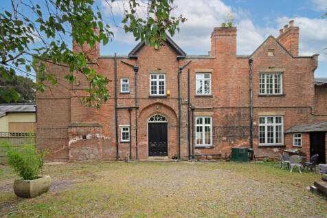 4 bedroom character property for sale