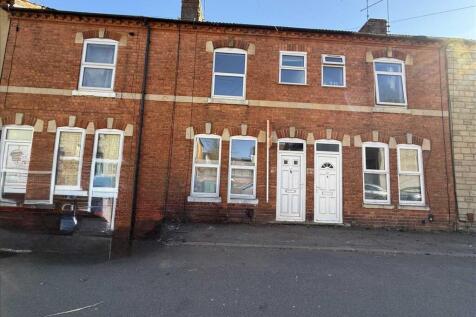 Jubilee Street, ROTHWELL 2 bed terraced house for sale