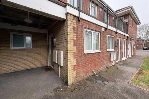 Langdale Grove, CORBY 1 bed apartment for sale