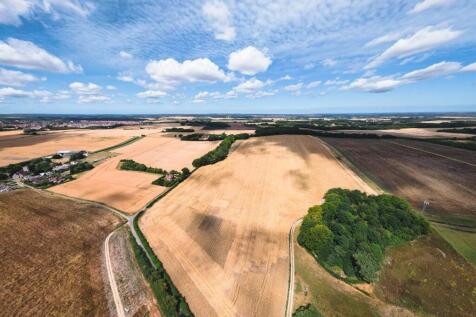 Old Court Hill, Nonington CT15 Land for sale